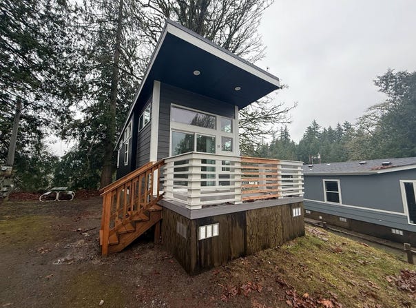 6116 Kitsap Way, Bremerton, WA 98312