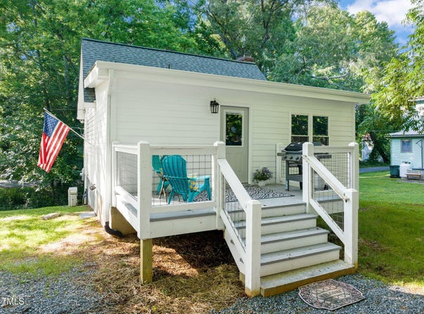 601 Rose Hill Ave Avenue, Clarksville, VA 23927