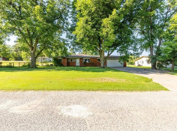 13722 NE 9th Street, Choctaw, OK 73020