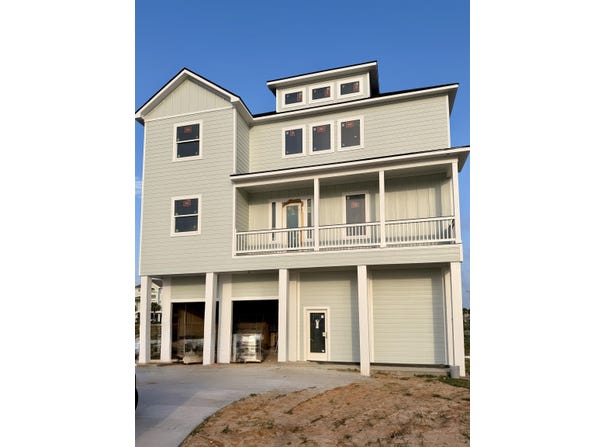 1 Largo, TX 77563-3683