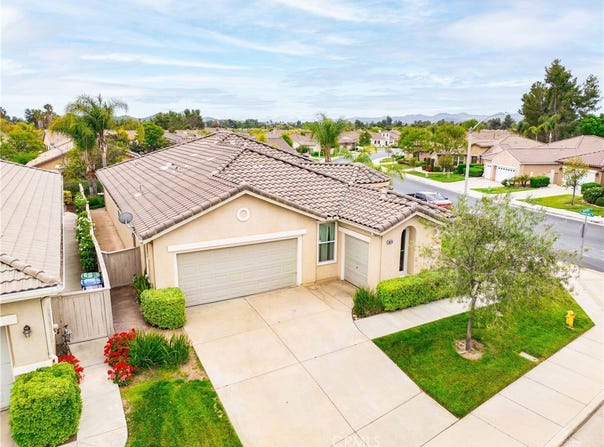 28713 Raintree, Menifee, CA 92584