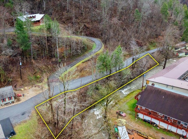 0 Sleepy Hollow Road, Gatlinburg, TN 37738