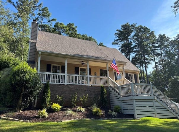 2749 Bentwood Drive, Marietta, GA 30062