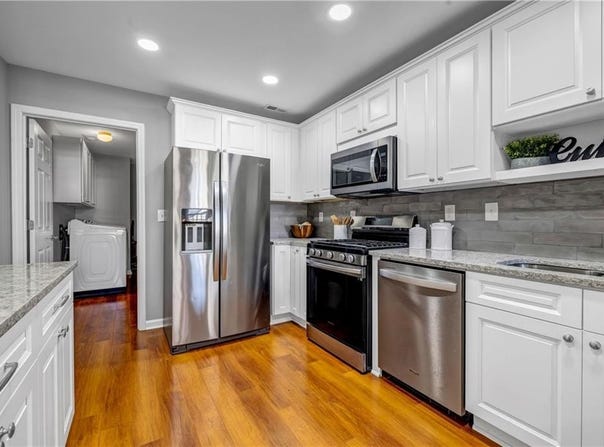 22107 Harvest Ridge Lane, Alpharetta, GA 30022