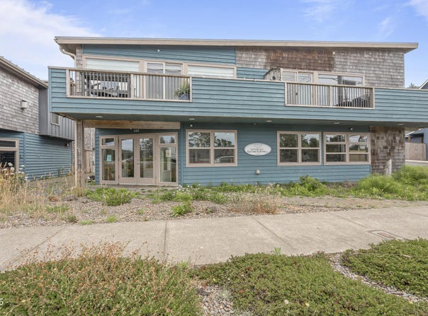 45 NE Lane Street, 2, Depoe Bay, OR 97341