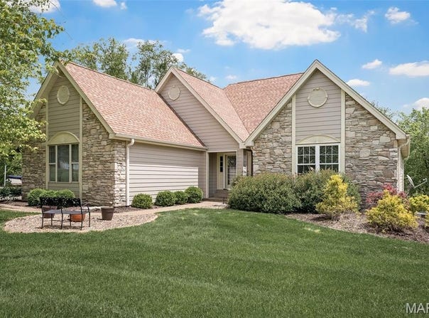 1189 Turnberry Drive, Innsbrook, MO 63390
