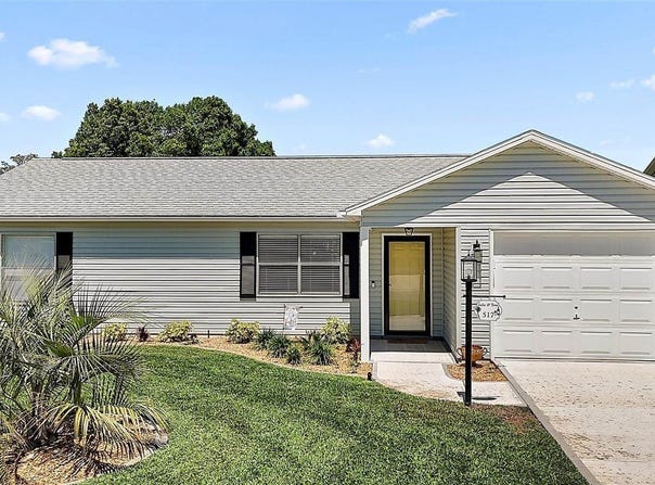 517 San Pedro Drive, The Villages, FL 32159