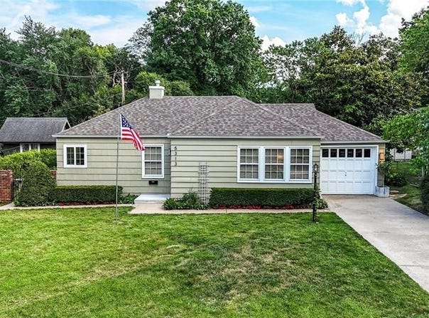 5313 W 51st Street, Roeland Park, KS 66205