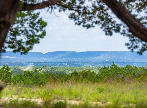 4568 FM 2828, Bandera, TX 78003