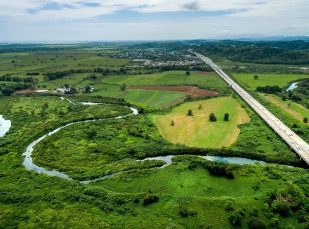 Finca La Vega  Parcel B, Dorado, 00646