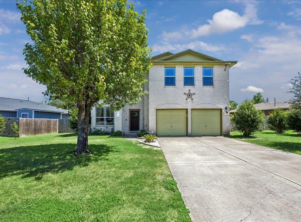 338 Spring Branch Loop, Kyle, TX 78640