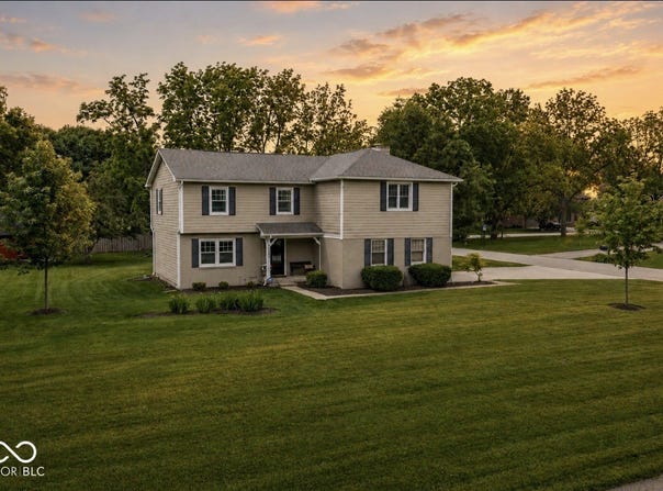 3325 Annally Drive, Carmel, IN 46032