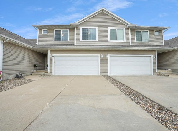 4825 Algonquin, Cedar Falls, IA 50613