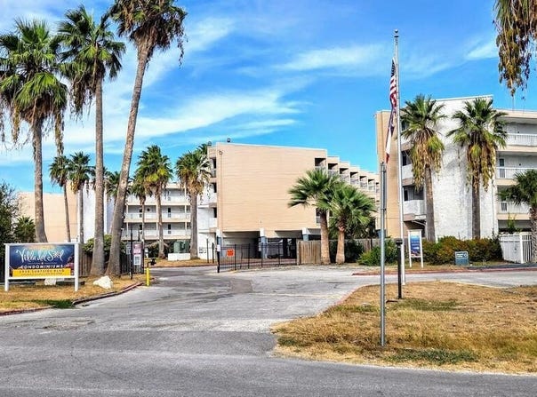 3938 Surfside Blvd #2316, Corpus Christi, TX 78402