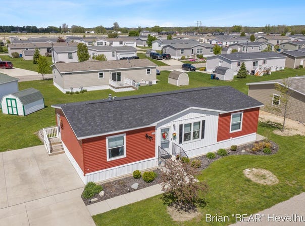 4384 Twilight Way, Allendale, MI 49401