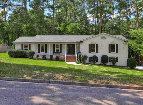 2111 Huron Drive, Aiken, SC 29803
