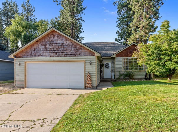 7283 W Crenshaw St, Rathdrum, ID 83858