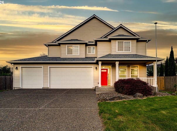 210 TSUGAWA Ct, Woodland, WA 98674