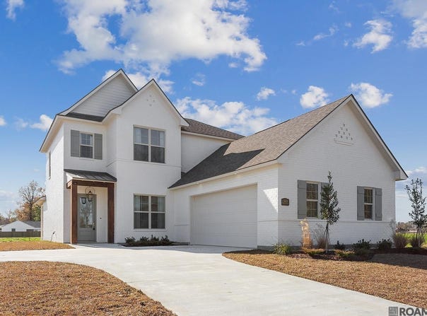 36265 Belle Parc Ave, Geismar, LA 70734