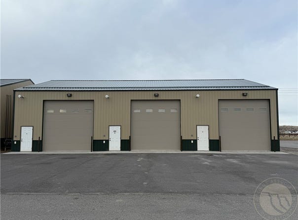 822 E Man Cave Street, Billings, MT 59106