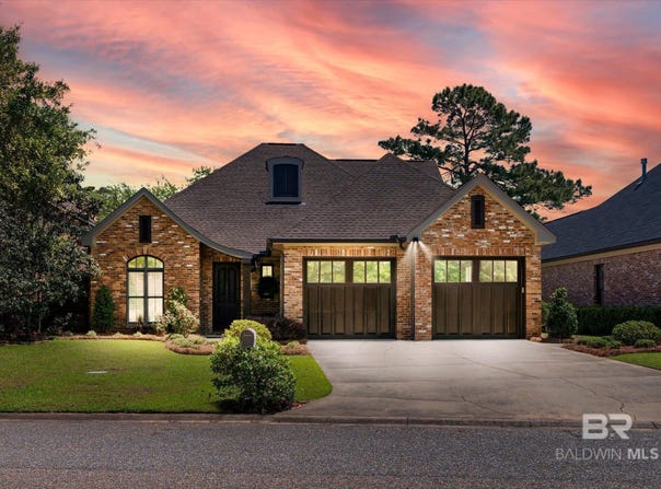 3609 Olde Park Road, Gulf Shores, AL 36542