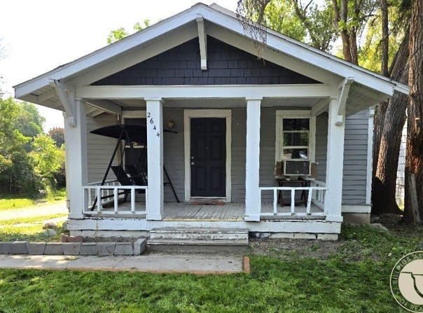 2644 Rimrock Road, Billings, MT 59102