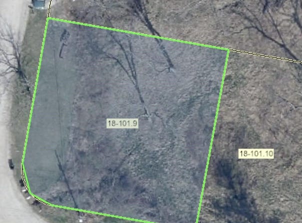 Lot 9 Sherwood Drive, Ona, WV 25545