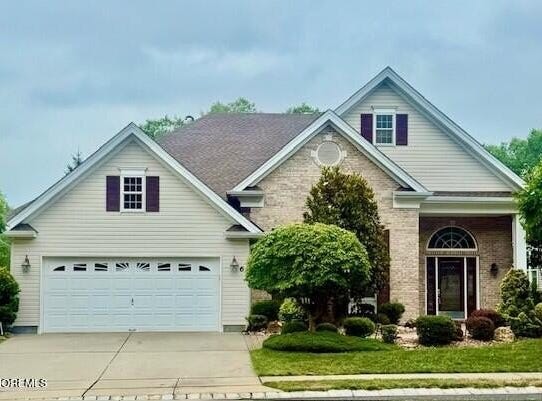 6 Northshire Court, Freehold, NJ 07728