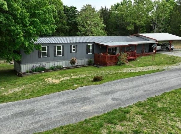 118 Highpoint Drive, Cadiz, KY 42211
