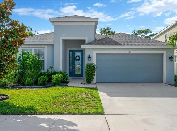 9059 SPRUCE CREEK CIRCLE, RIVERVIEW, FL 33578