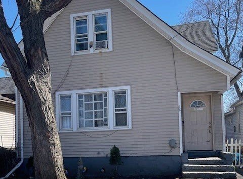 58 Lincoln Street, Rochester, NY 14605