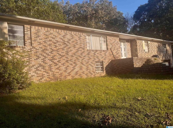 3367 SETTLEMENT ROAD, SYLACAUGA, AL 35150