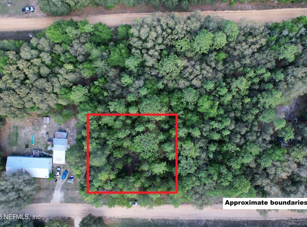LOUISE Avenue, Interlachen, FL 32148