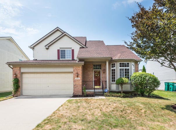 6602 Robindale Drive, Ypsilanti, MI 48197