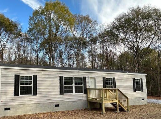 107 Deer Chase, Canon, GA 30520