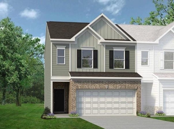 204 Andros Drive, Dalton, GA 30721