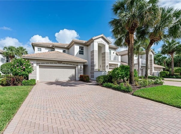 10382 Autumn Breeze, ESTERO, FL 34135