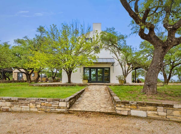 3101 Shovel Montain, Round Mountain, TX 78663