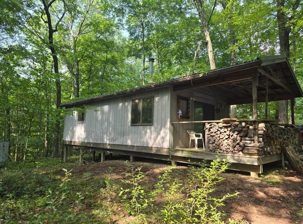 0 Klondike Rd, Middlebourne, WV 26149