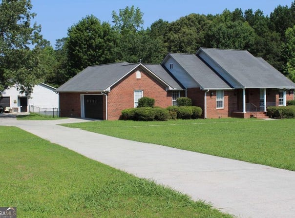 248 Smith, Rome, GA 30165