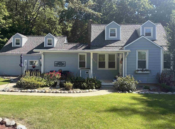 3256 Amelia Avenue, Flushing, MI 48433