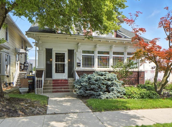 309 W Market Street, Bluffton, IN 46714