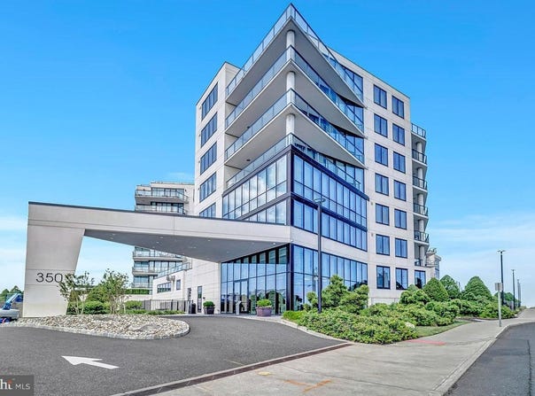350 OCEAN AVENUE, LONG BRANCH, NJ 07740