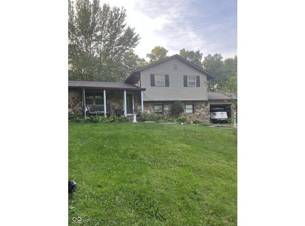 4005 Texas Pike, Spencer, IN 47460