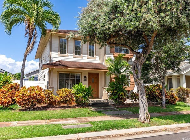 91-1072 Kaiheenalu Street, Ewa Beach, HI 96706
