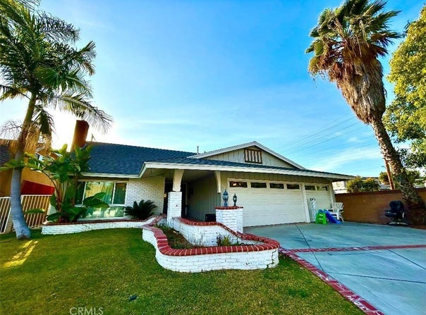 11503 Tropico Avenue, Whittier, CA 90604