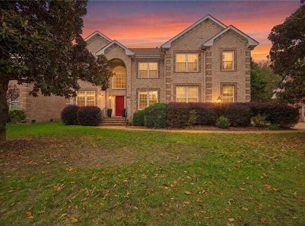 4540 Church Point Place, Virginia Beach, VA 23455