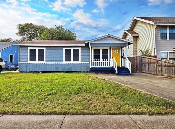 538 Southern Street, Corpus Christi, TX 78404