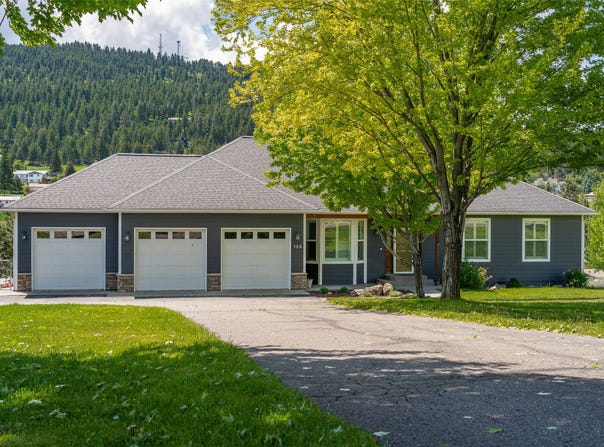 125 Stoneridge Drive, Kalispell, MT 59901