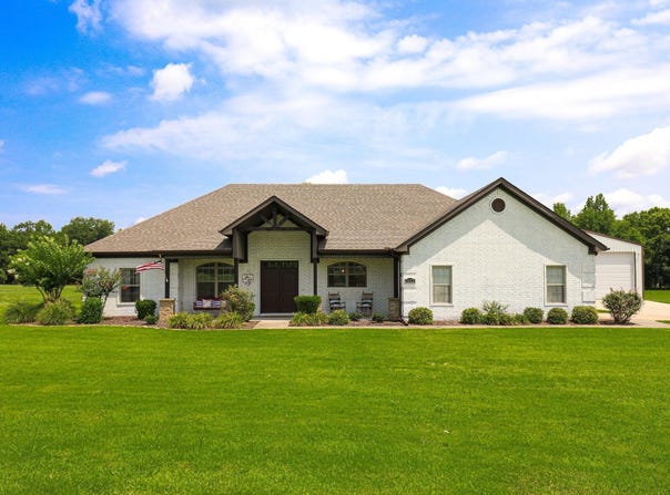 7073 Rolling Meadow Loop, Benton, AR 72015